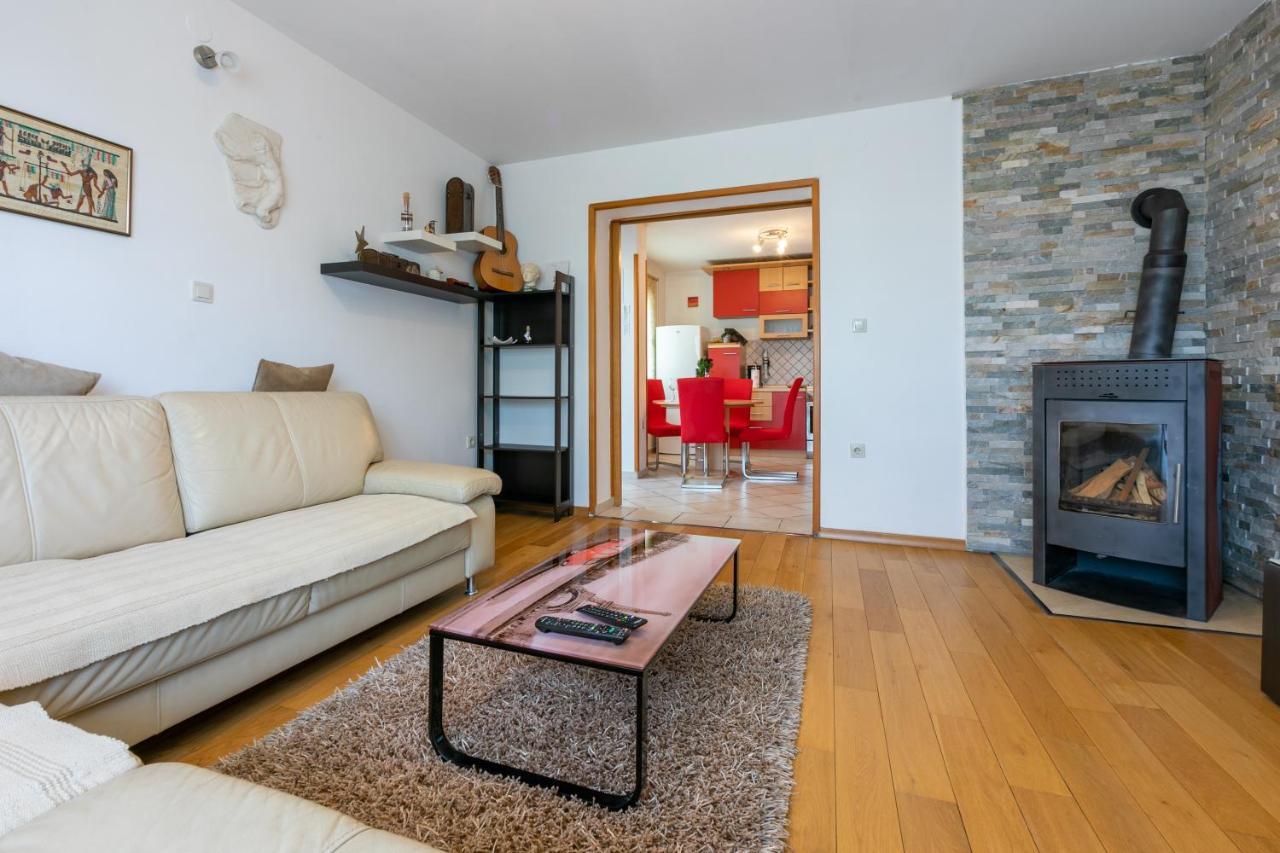 Apartments Kira קריקווניצה מראה חיצוני תמונה