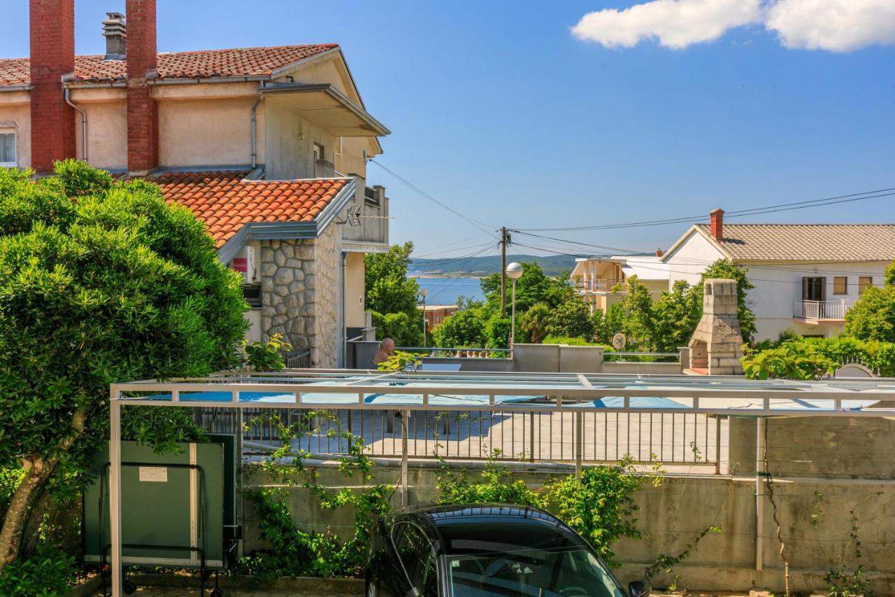 Apartments Kira קריקווניצה מראה חיצוני תמונה