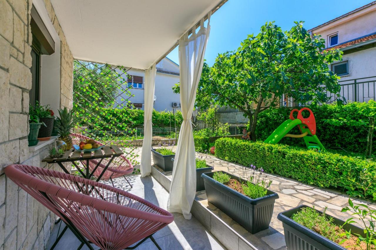 Apartments Kira קריקווניצה מראה חיצוני תמונה