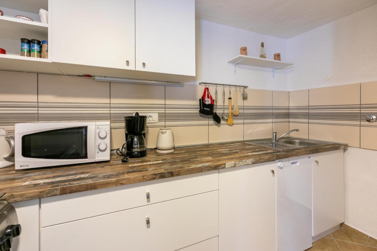 Apartments Kira קריקווניצה מראה חיצוני תמונה