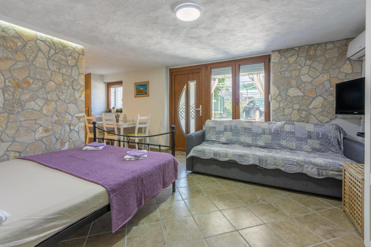 Apartments Kira קריקווניצה מראה חיצוני תמונה