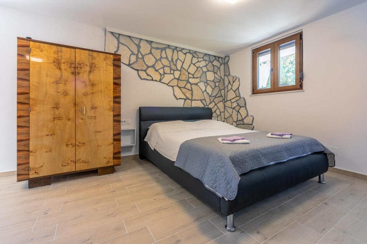 Apartments Kira קריקווניצה מראה חיצוני תמונה