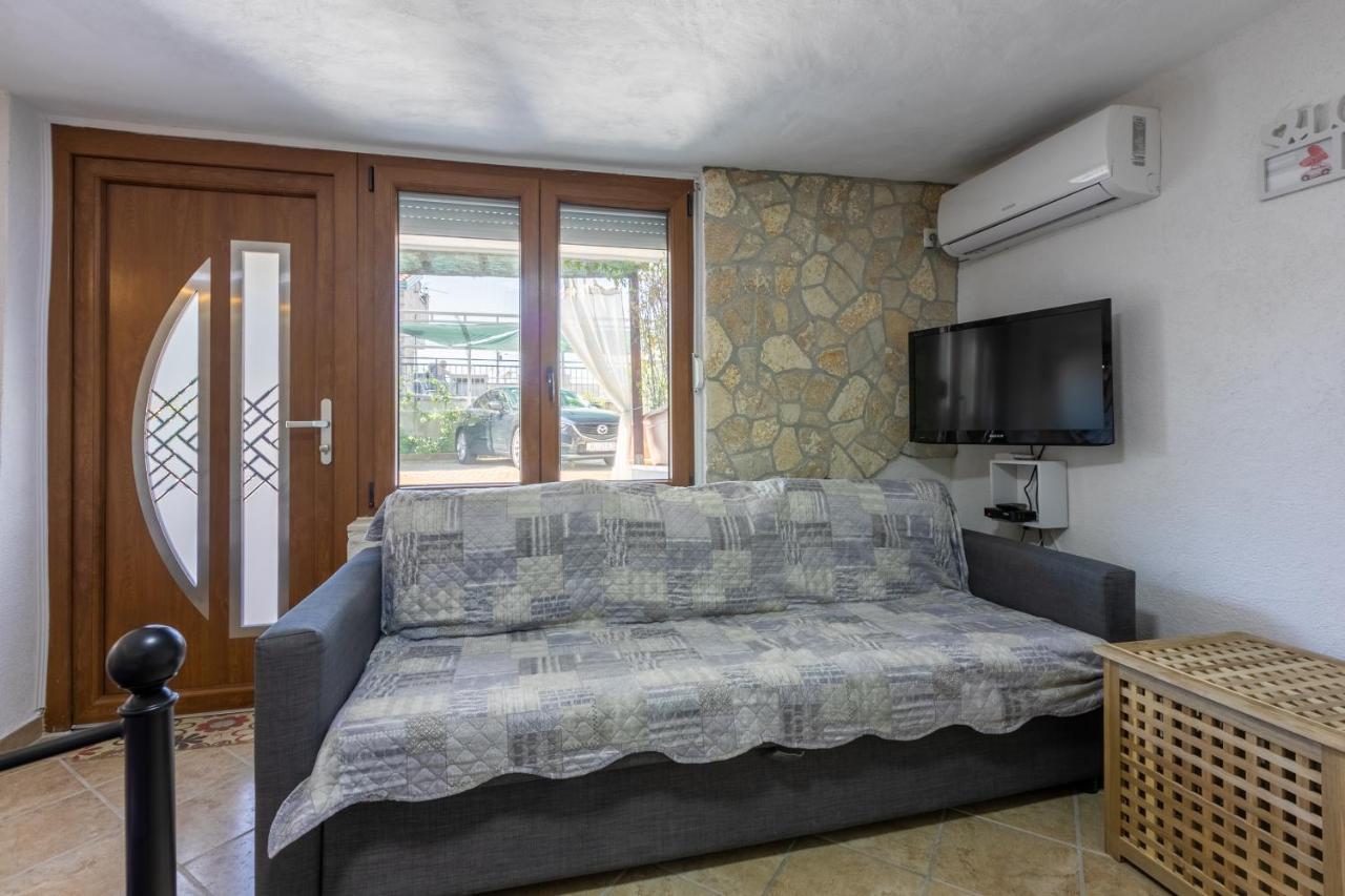 Apartments Kira קריקווניצה מראה חיצוני תמונה
