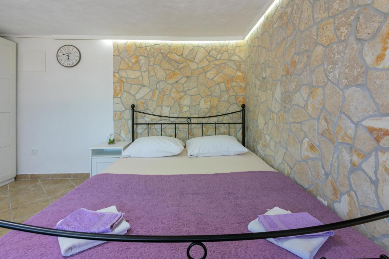 Apartments Kira קריקווניצה מראה חיצוני תמונה