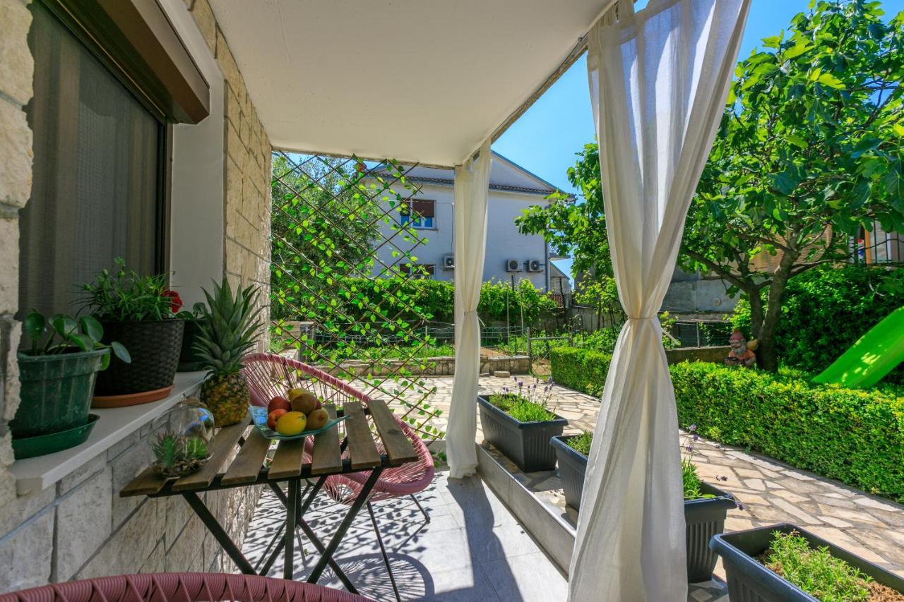 Apartments Kira קריקווניצה מראה חיצוני תמונה