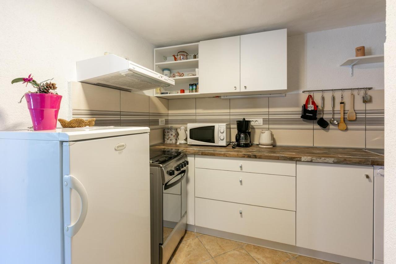 Apartments Kira קריקווניצה מראה חיצוני תמונה