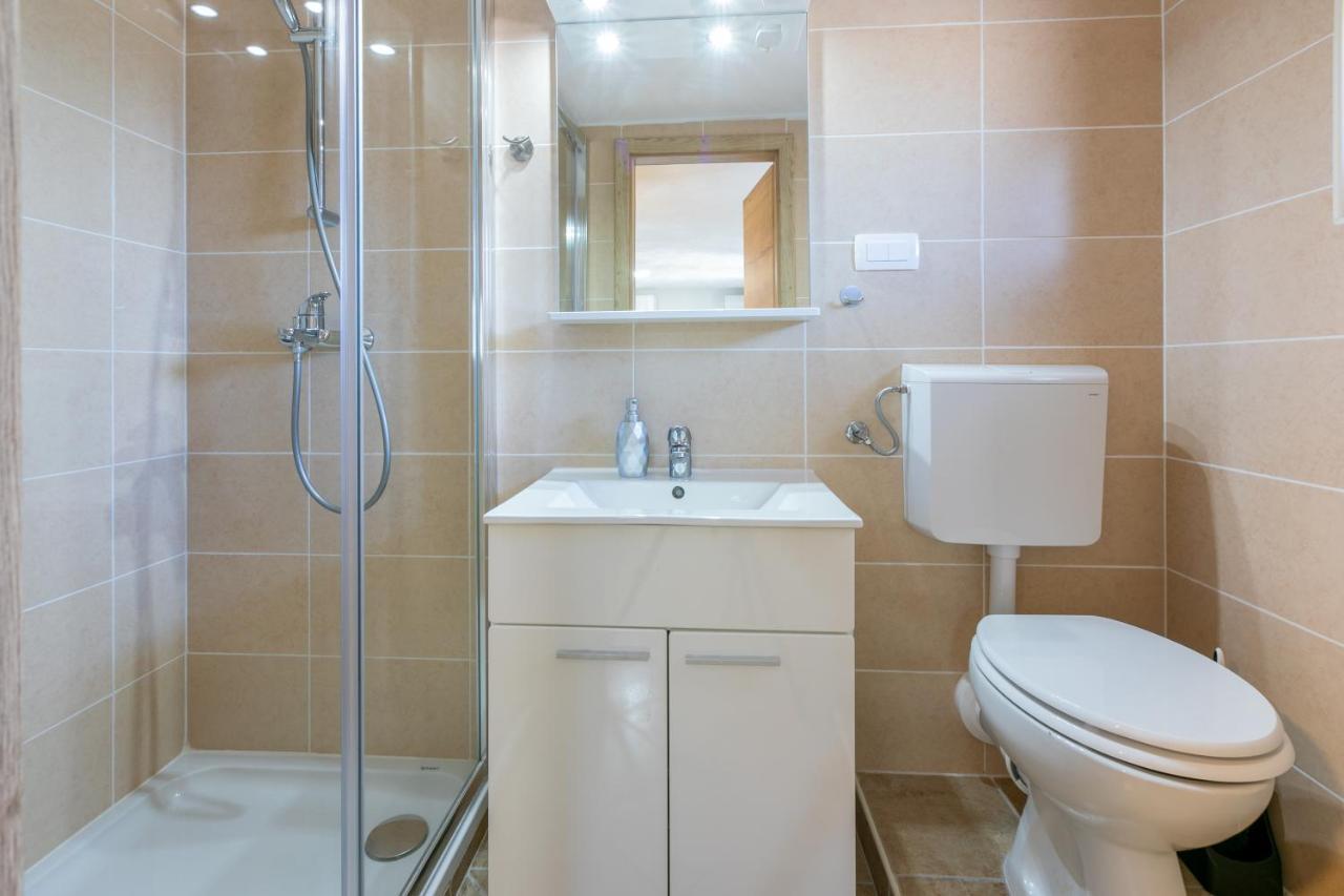 Apartments Kira קריקווניצה מראה חיצוני תמונה