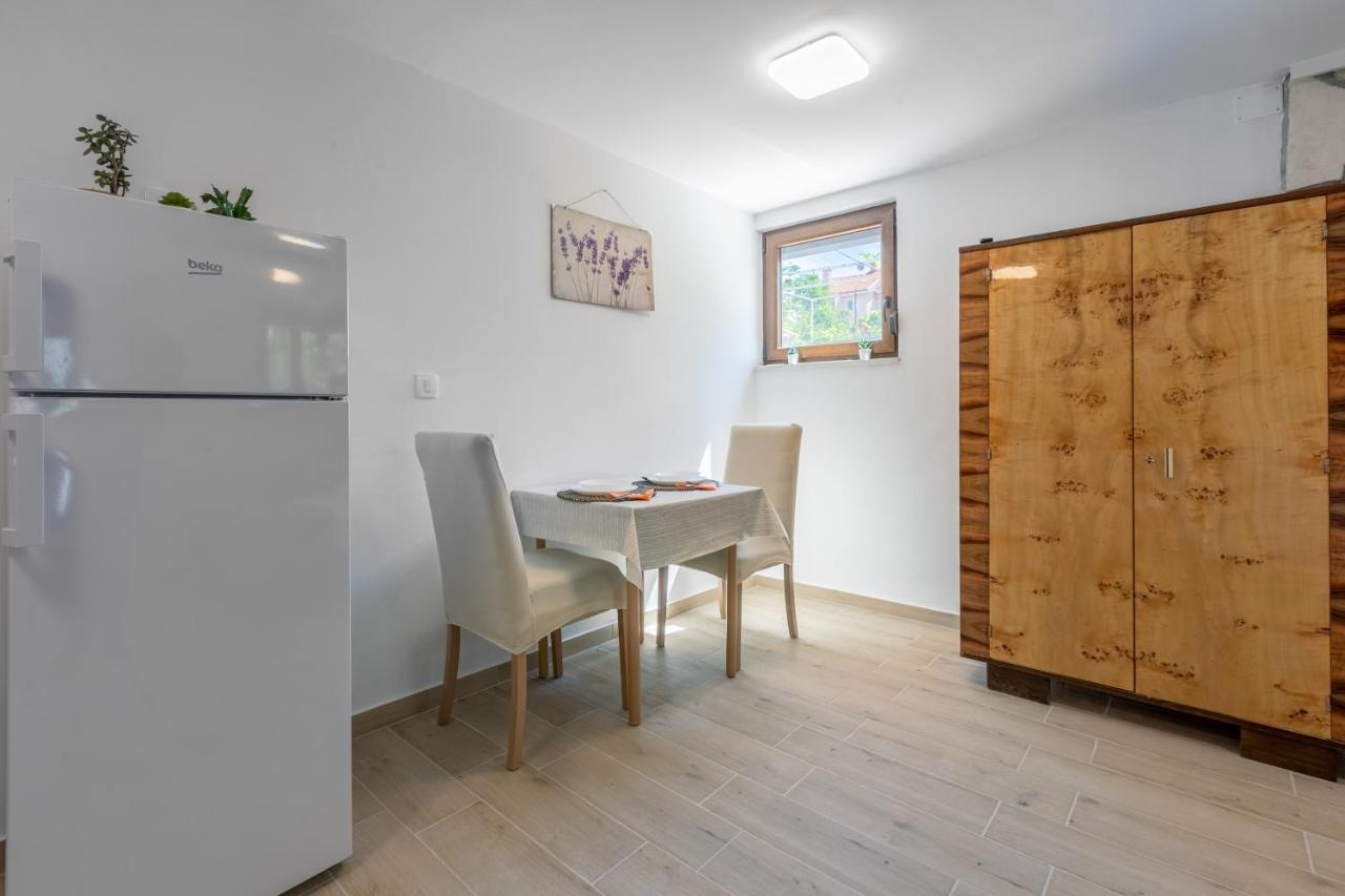 Apartments Kira קריקווניצה מראה חיצוני תמונה