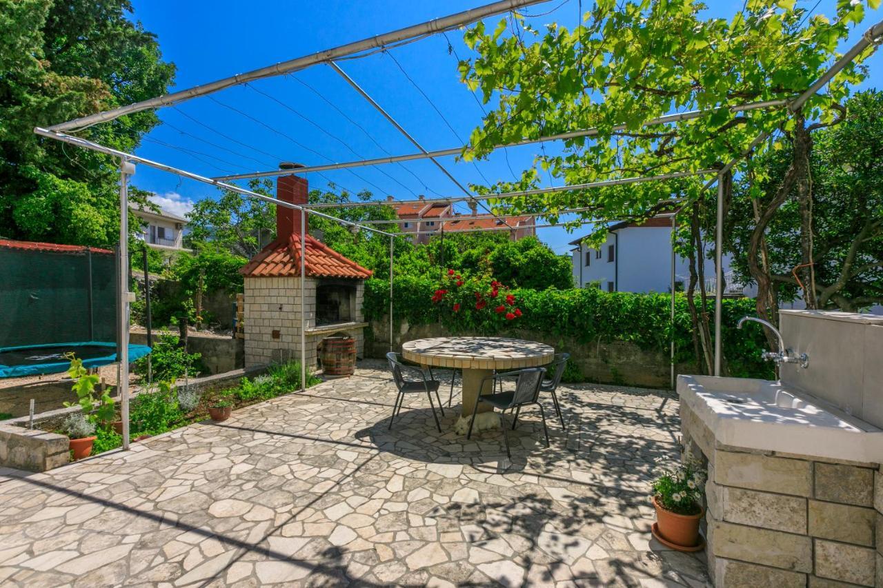 Apartments Kira קריקווניצה מראה חיצוני תמונה