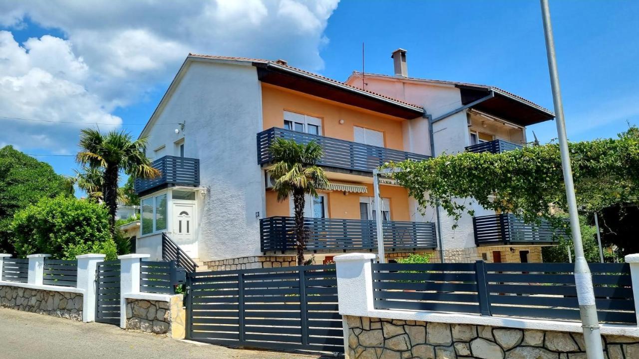 Apartments Kira קריקווניצה מראה חיצוני תמונה