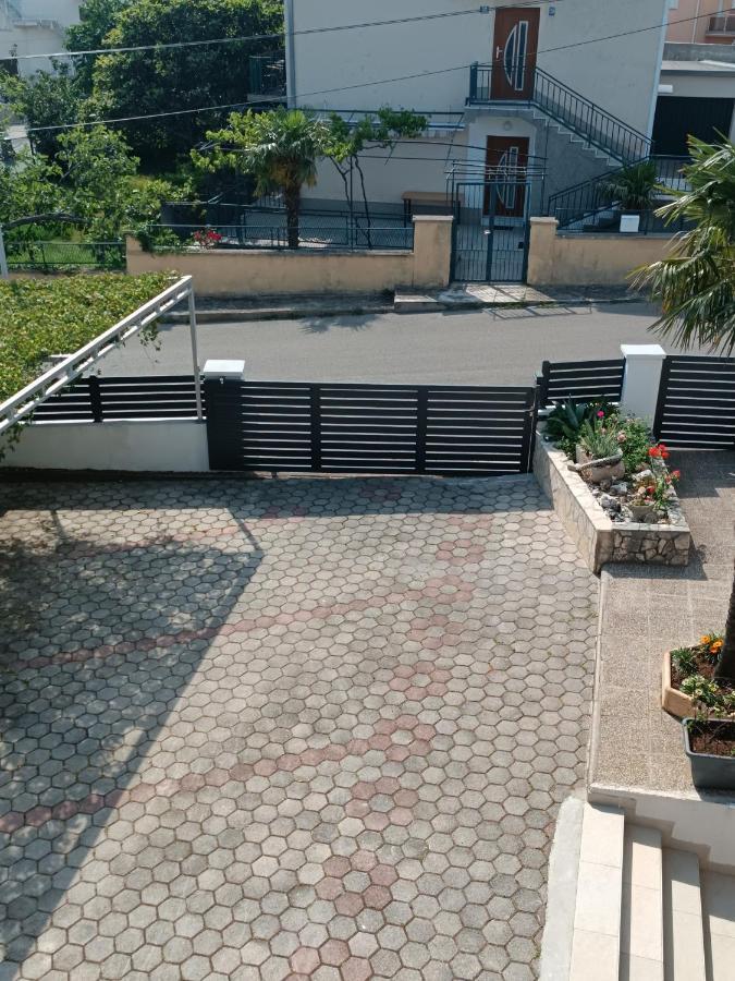 Apartments Kira קריקווניצה מראה חיצוני תמונה