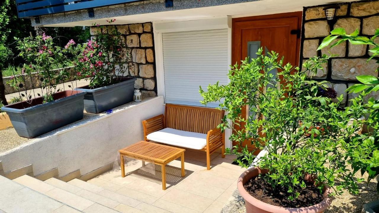 Apartments Kira קריקווניצה מראה חיצוני תמונה