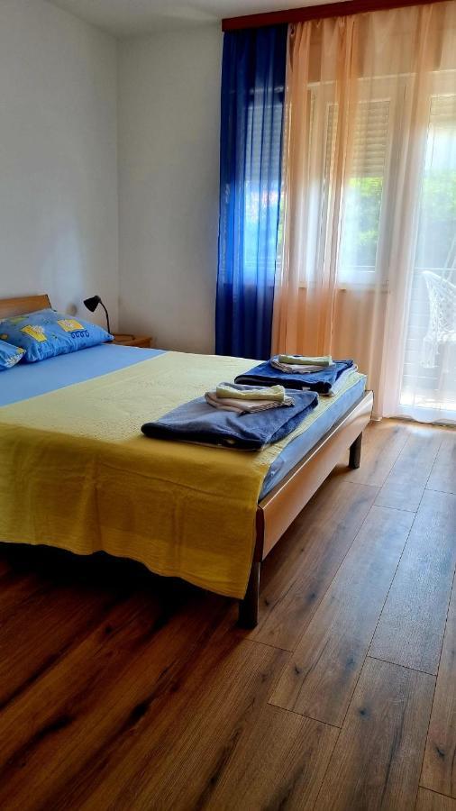 Apartments Kira קריקווניצה מראה חיצוני תמונה