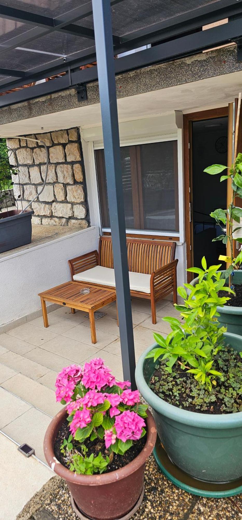 Apartments Kira קריקווניצה חדר תמונה