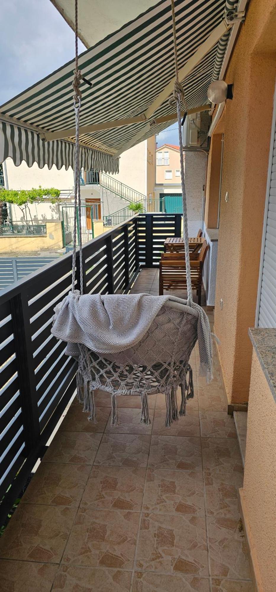 Apartments Kira קריקווניצה חדר תמונה